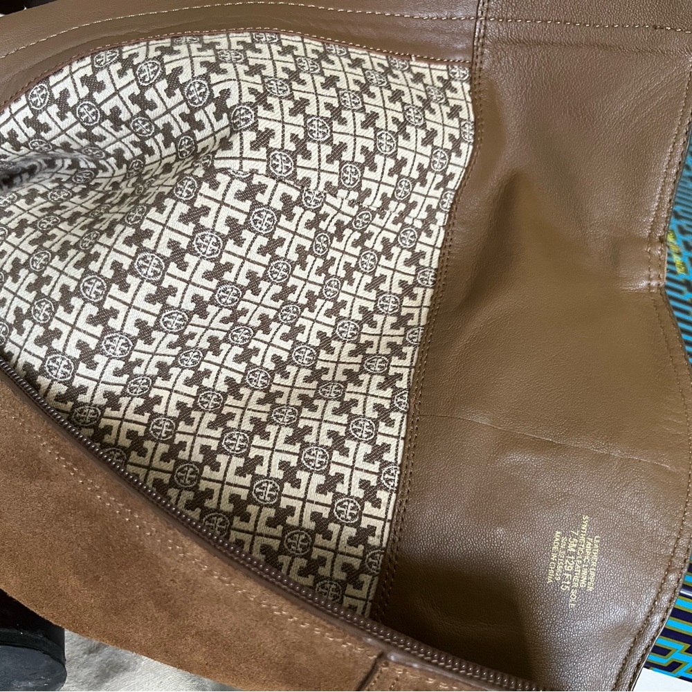 Tory Burch riding Boot - Picture 5 of 5
